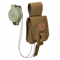 Helikon-Tex Compass / Survival Pouch - Coyote