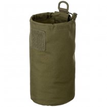 Helikon-Tex Bushcraft Dump Pouch - Olive Green