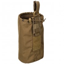 Helikon-Tex Bushcraft Dump Pouch - Black