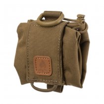 Helikon-Tex Bushcraft Dump Pouch - Black