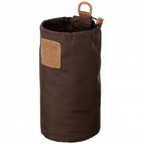 Helikon-Tex Bushcraft Dump Pouch - Earth Brown / Clay