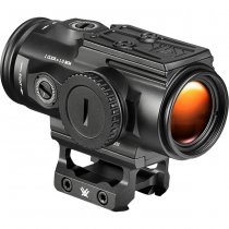 Vortex Optics Spitfire HD Gen II 5x Prism Scope