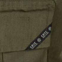 Crye Precision G3 Combat Pant - Ranger Green - 32 - 32