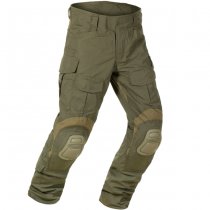 Crye Precision G3 Combat Pant - Ranger Green - 34 - 32