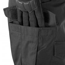 Crye Precision G3 Combat Pant - Black - 32 - 32