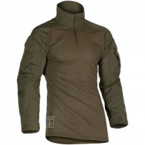 Crye Precision G3 Combat Shirt - Ranger Green - L