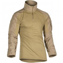 Crye Precision G3 Combat Shirt - Khaki - M