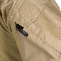 Crye Precision G3 Combat Shirt - Khaki - M