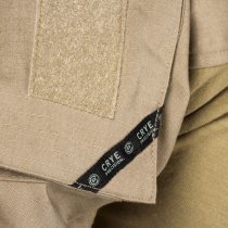 Crye Precision G3 Combat Shirt - Khaki - XL