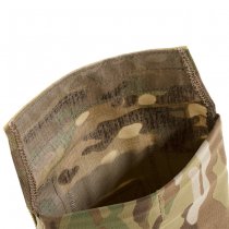 Crye Precision JPC Side Plate Pouch Set - Multicam