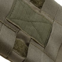 Crye Precision JPC Side Plate Pouch Set - Ranger Green