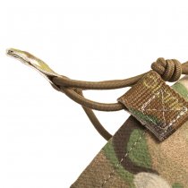 Crye Precision MBITR Radio Pouch Set - Multicam