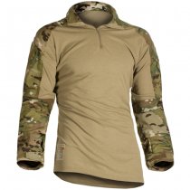 Crye Precision G3 Combat Shirt - Multicam - S