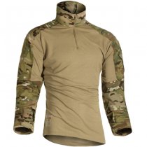 Crye Precision G3 Combat Shirt - Multicam - M