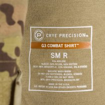 Crye Precision G3 Combat Shirt - Multicam - M