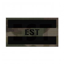 Pitchfork Estonia IR Dual Patch - Multicam