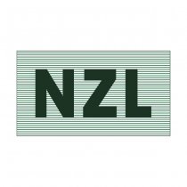 Pitchfork New Zealand IR Dual Patch - Multicam