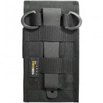 Tasmanian Tiger Tactical Phone Cover XL - Black