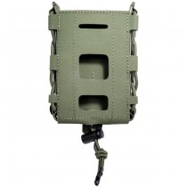 Tasmanian Tiger SGL Mag Pouch MCL Anfibia - Olive