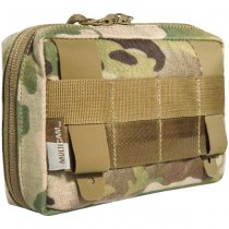 Tasmanian Tiger Tac Pouch 4.1 - Multicam