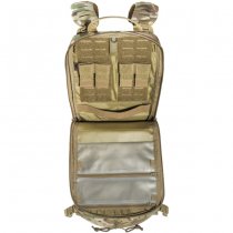 Tasmanian Tiger Modular Gunners Pack - Multicam