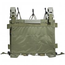 Tasmanian Tiger Carrier Mag Panel LC M4 - Olive - S/M