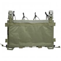 Tasmanian Tiger Carrier Mag Panel LC M4 - Olive - L/XL