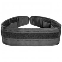 Tasmanian Tiger Belt Padding M&P - Black - L