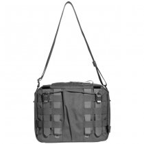 Tasmanian Tiger Modular Support Bag - Black