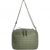 Tasmanian Tiger Modular Support Bag - Olive