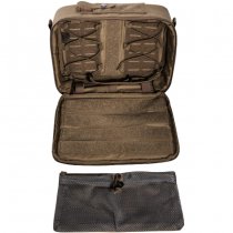 Tasmanian Tiger Modular Support Bag - Coyote