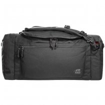 Tasmanian Tiger Officers Bag - Black