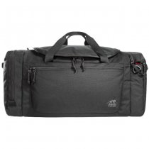 Tasmanian Tiger Officers Bag - Black