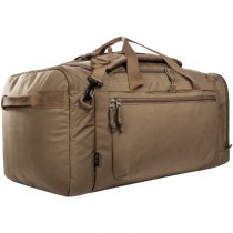 Tasmanian Tiger Officers Bag - Coyote