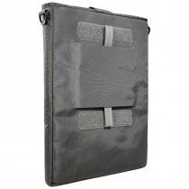 Tasmanian Tiger Modular Computer Sleeve - Titan Grey