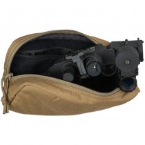 Direct Action NVG Pouch - Ranger Green