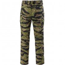 Helikon-Tex Urban Tactical Pants - PolyCotton Stretch Ripstop - Tiger Stripe - L - Long