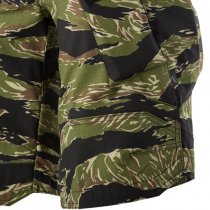 Helikon-Tex UTS Urban Tactical Shorts 11 PolyCotton Stretch Ripstop - Tiger Stripe - S