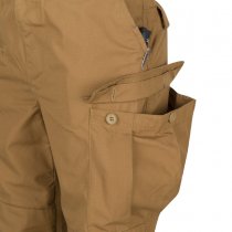 Helikon-Tex BDU MK2 Pants - US Woodland - M - Regular