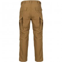 Helikon-Tex BDU MK2 Pants - US Woodland - XL - Regular