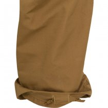 Helikon-Tex BDU MK2 Pants - US Woodland - XL - Regular