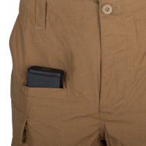 Helikon-Tex BDU MK2 Pants - US Woodland - XL - Regular