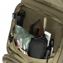 Helikon-Tex SBR Carrying Bag - Multicam Black / Black A