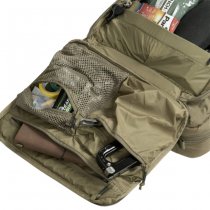 Helikon-Tex SBR Carrying Bag - Multicam Black / Black A