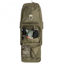 Helikon-Tex SBR Carrying Bag - Multicam Black / Black A