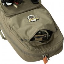 Helikon-Tex SBR Carrying Bag - Multicam Black / Black A