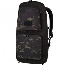 Helikon-Tex SBR Carrying Bag - Multicam Black / Black