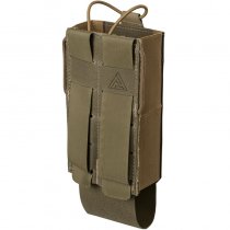 Direct Action Universal Radio Pouch - PenCott WildWood