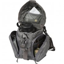 Helikon-Tex Essential Kitbag Nylon Polyester Blend - Grey Melange