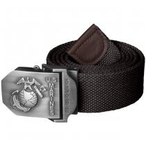 Helikon-Tex USMC Polyester Belt - Black - XL